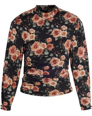 IRO Long Sleeve Shirt - Multicolor