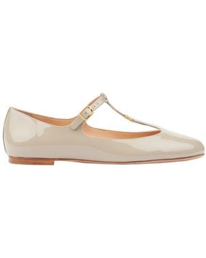 Chloé Flats for Women | Online Sale up to 43% off | Lyst