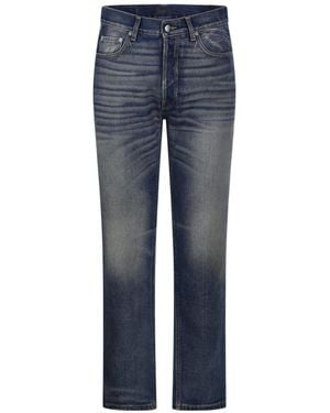 Haikure Tokyo Slim-Fit Jeans - Blue