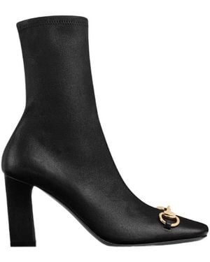 Gucci Signora Bootie - Black