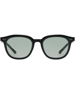 Gentle Monster Jude 01 Square-Frame Sunglasses - Multicolour