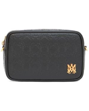 Amiri Ma Quad Camera Case - Black