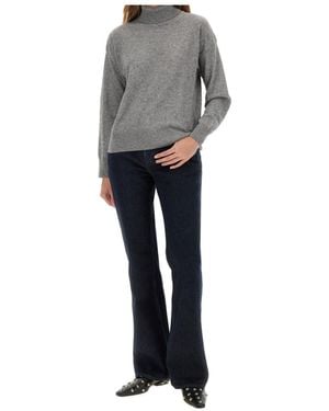 Woolrich Sweater - Gray