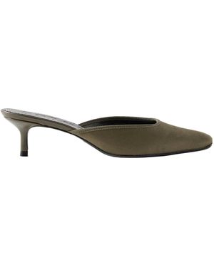 STAUD Otto Mules - Multicolour