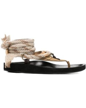 Isabel Marant Onyna Sandals - Multicolour