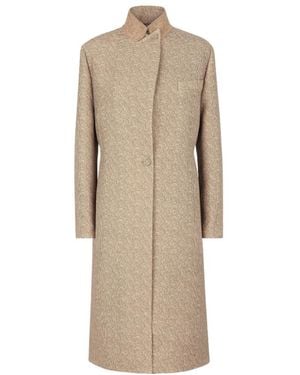 Fendi Coats for Women | Online Sale up to 69% off | Lyst