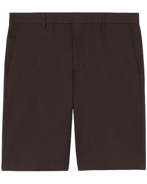 Loro Piana Jarno Bermuda Shorts - Black