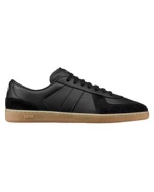 Dior B01 Matchpoint Sneaker - Black