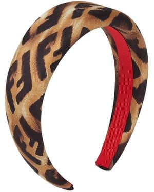 Fendi Headbands and Hair Accessories for Women | Online Sale