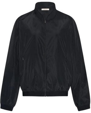 The Row Odeon Jacket - Blue