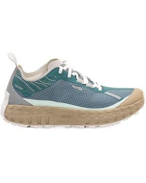 Norda Horizon Trail Running Trainers - Blue