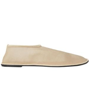 Designer The Row Mesh Flats for Women - Up to 27% off | Lyst Designer The Row Mesh Flats for Women - Up to 27% off | Lyst