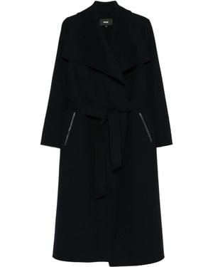 Mackage Mai Coat - Black