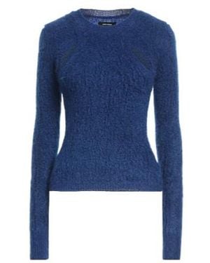 Isabel Marant Long-Sleeved Knitwear - Blue