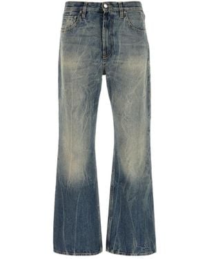 1989 STUDIO Old Setter Denim Jeans - Blue