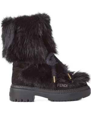 Fendi Apres Chic - Black