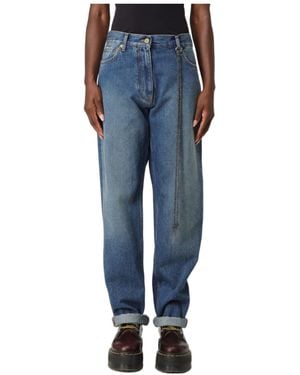 DARKPARK Jeans - Blue