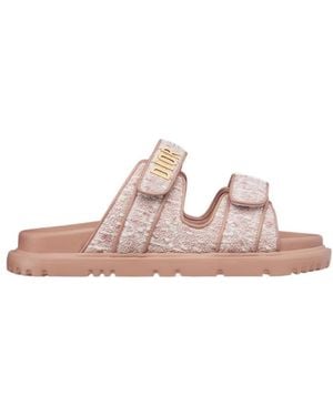 Dior Act Slide - Pink