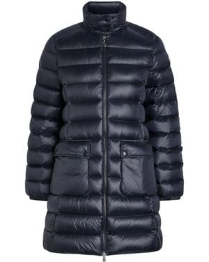 Moncler Simple Down Jacket - Blue