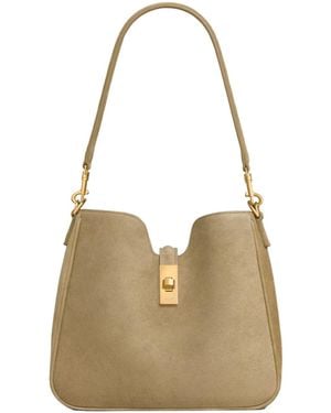 Celine Small Camille 16 Soft Bag - Natural