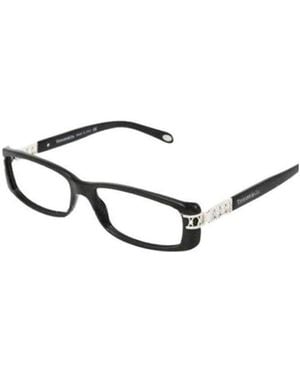 Tiffany & Co. Logo Flat Mirror - White
