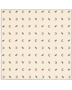 Celine Square - Natural