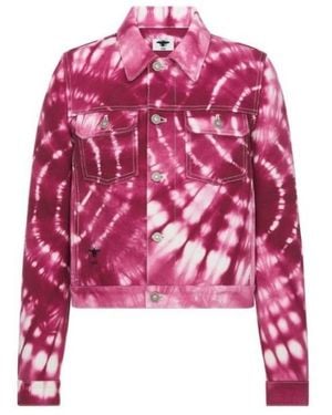 Dior Miss Jacket - Pink