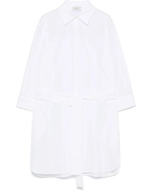 Mazzarelli Shirt - White