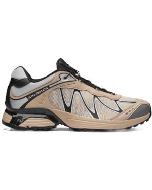 Salomon Lab Salomon Xt-Whisper Shoes - Brown