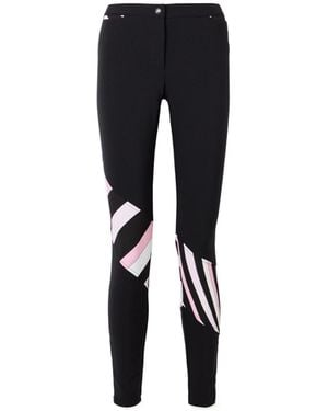 PUCCI Ski Trousers - Black