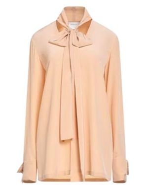 Sportmax Versatile Fashion Shirt - Pink