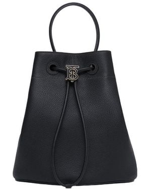 Burberry Bucket bags and bucket purses for Women Online Sale up to 43 off Lyst