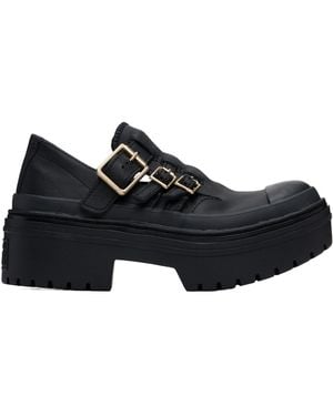 Converse Chuck Taylor Loafers - Black