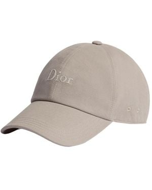 Dior Crafty Cap - Multicolor