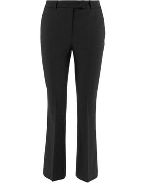 Ql2 Nellie Tailored Trousers - Black