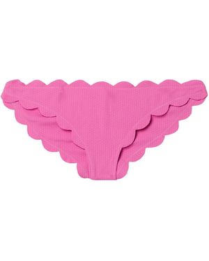 Marysia Swim Bikini Briefs - Pink