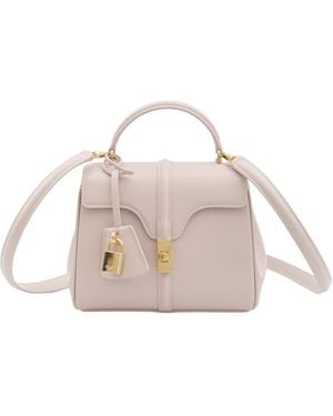 Celine Mini 16 - Pink