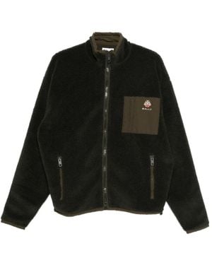Bally Sweaters - Black
