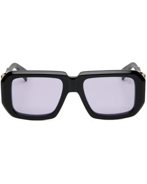 Balmain Anthem-Ii Sunglasses - White