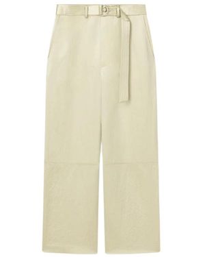 Nanushka Husna Trousers - White