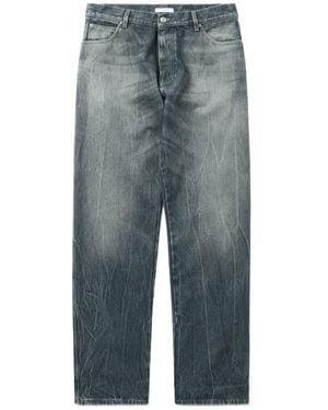 1989 STUDIO Relaxed Fit Jeans - Grey