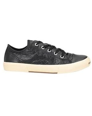 Balenciaga Sneakers - Black