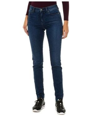 Armani Jeans Slim Jeans - Blue