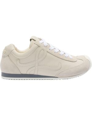 Loewe Ballet Runner 2.0 Trainers - White