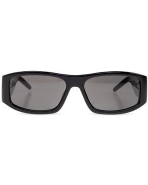 CASABLANCA Full Frame Sunglasses - Grey