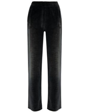 DIESEL P-Ely-Q1 Track Trousers - Black