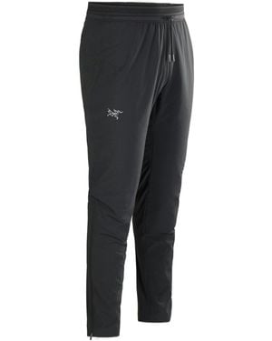 Arc'teryx Norvan Joggers - Black