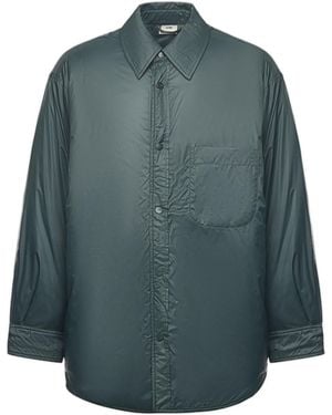 Autry Overshirt - Blue