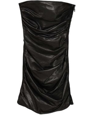 Amiri Party Dresses - Black