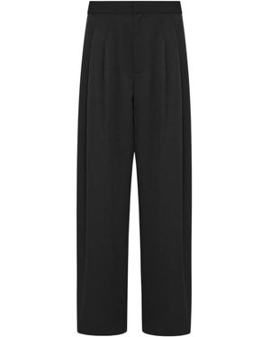 St. Agni Adjustable Pants - Black